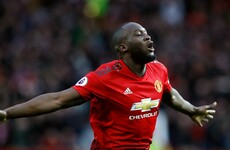 Inter Milan 'need to hurry' to sign Lukaku, warns agent