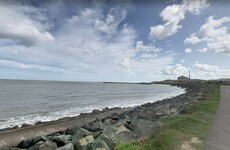 Body of woman in her 50s recovered off Wicklow coast
