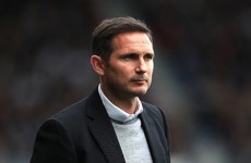 Frank Lampard confirmed as Chelsea manager