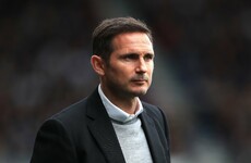 Frank Lampard confirmed as Chelsea manager