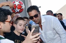 Buffon completes sensational return to Juventus on one-year contract