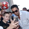 Buffon completes sensational return to Juventus on one-year contract