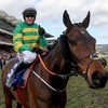 Galway festival ruled out for Geraghty as he recovers from broken tibia and fibula
