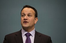 Leo Varadkar apologises for Dáil comments about priests sinning behind the altar