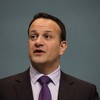 Leo Varadkar apologises for Dáil comments about priests sinning behind the altar