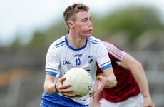 Waterford's dual players granted extra day of rest between Munster semi-finals