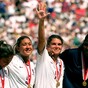 'They didn't want to call it the Women's World Cup... They were unsure if it was going to be an embarrassment'
