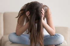 A third of children admitted to psychiatric units in 2018 had depression