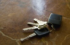 Gardaí hunt alleged gang who could have stolen over 20 cars in north Dublin in two weeks
