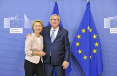Quiz: Do you recognise this EU leader?