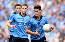 'I’d love to play with him again' - Rock on Connolly return after Boston move falls through
