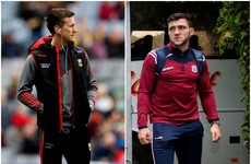 The curious cases of Cillian O'Connor and Damien Comer