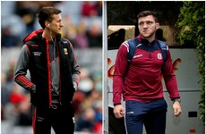 The curious cases of Cillian O'Connor and Damien Comer