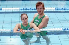 Triple threat: Triathlon Ireland going from strength to strength