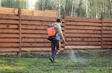 Irish government says it will follow expert guidance after Austria approves ban of controversial weedkiller