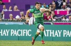 Globe-trotting McNulty intent on taking Tokyo