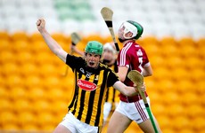 Cody's brilliant goal helps DJ Carey's Kilkenny past Galway and into Leinster U20 final