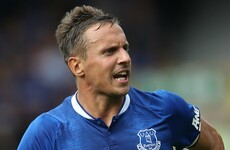 Veteran defender Phil Jagielka completes Sheffield United return following Everton release