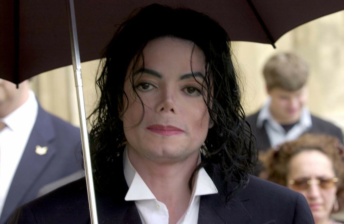 Michael Jackson Fan Clubs Sue Two Alleged Victims Over Hbo Documentary In France 