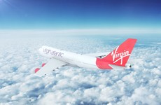 London-bound Virgin Atlantic flight rerouted to Boston after reports of smoke in the cabin