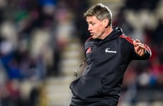 O'Gara wary of Jaguares threat as Crusaders chase third straight title