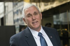 Planning under way for US Vice President Mike Pence to visit Ireland in September