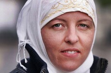 Lisa Smith expresses desire to live in a 'caliphate...but not a brutality group' as she seeks to return to Ireland
