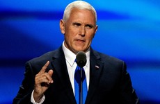 Poll: How do you feel about Mike Pence's planned visit to Ireland?