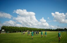 Camogie Association postpone four fixtures due to 'outbreak of gastroenteritis' among squads