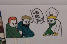 VIDEO: An animated history of Irish football