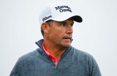 Lahinch bites back as Harrington falls off the Irish Open lead