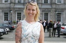 Lynn Ruane: In Ireland we're forcing carers to change their children on toilet floors
