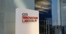 Separating the fintech wheat from the chaff - inside Citi's Dublin innovation lab