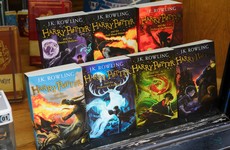 The Irish For: There's a bit of alchemy involved in translating Harry Potter into Irish