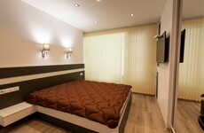 Sitdown Sunday: The bed that saved a Greek pilot from a Taliban hotel attack