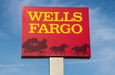 Wells Fargo fined €5.8m by Central Bank over failures in regulatory reporting