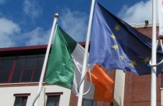 EU official: Ireland in talks to accept dual bailout