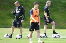 'They bring X-factor': Solskjaer delighted with summer business