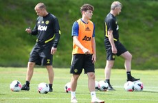 'They bring X-factor': Solskjaer delighted with summer business