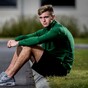 The son of an ex-inter-county GAA player aiming to realise a Premier League dream