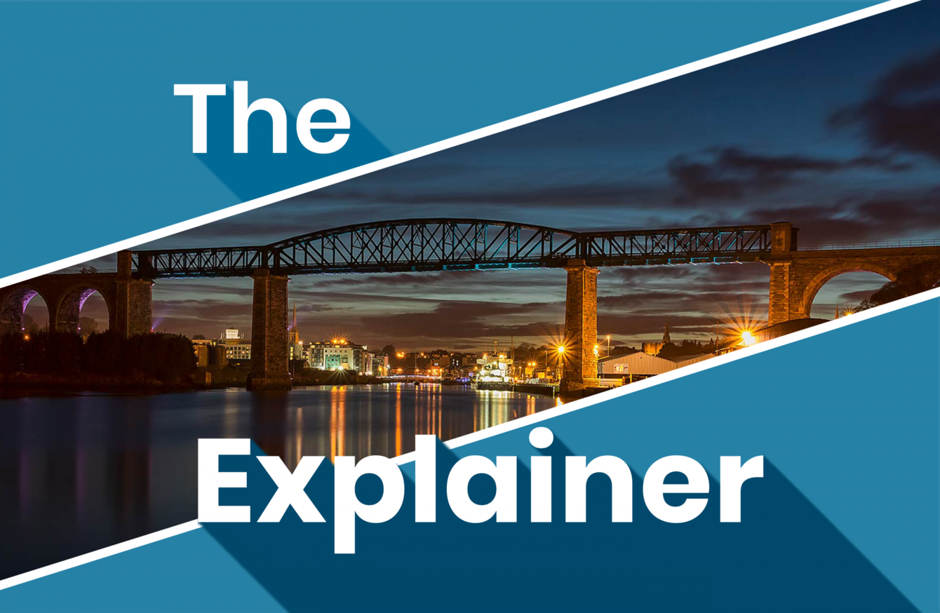 The Explainer Whats Behind The Drogheda Feud · Thejournalie 6626