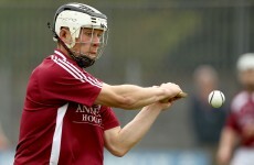 Same faces as Westmeath prepare for Galway