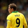I want to leave Norwich, admits talisman Grant Holt