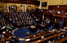 How much did TDs' and senators' salaries cost the tax-payer last year? It's the week in numbers