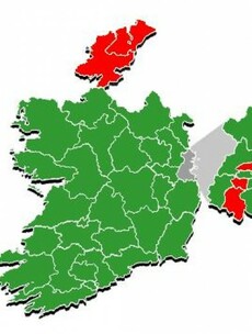 REFERENDUM RESULTS: The constituency-by-constituency stats
