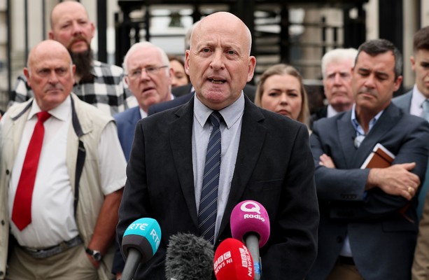 Glenanne gang: Court orders independent investigation into alleged ...