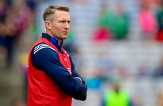 Eddie Brennan names Laois side for preliminary quarter-final clash with Dublin