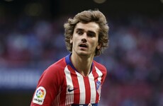 Barcelona open talks for Griezmann transfer but move is complicated by potential Neymar return