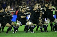 Which is your favourite haka?