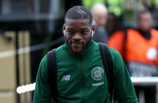 Celtic midfielder Ntcham: I want Marseille move because Scottish football level ‘is not high’